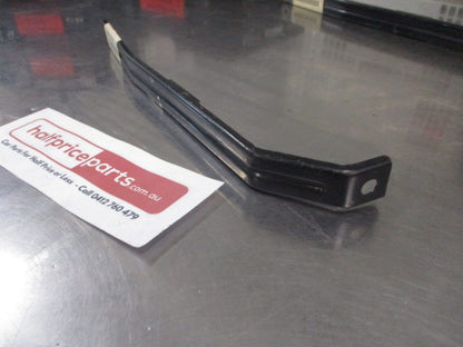 Mitsubishi Lancer/Mirage Genuine Front Lower Bumper Bracket New Part