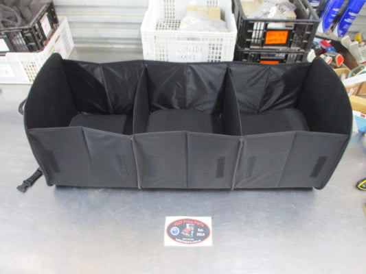 Hyundai Genuine Cargo Organiser Box Universal Fits Any Vehicle New Part