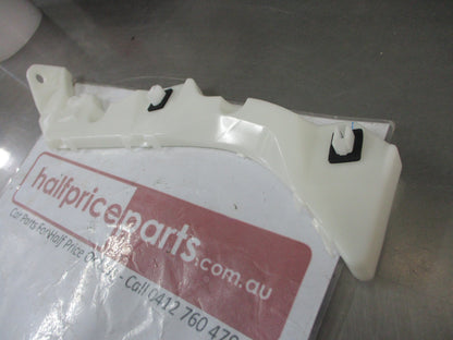 Mazda 6 Genuine Right Hand Rear Bumper Retainer New Part