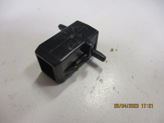 Nissan Datsun D21 Genuine Front Grille Clip New Part