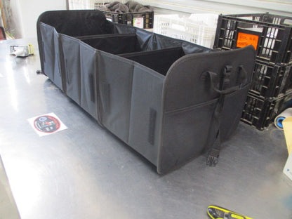 Hyundai Genuine Cargo Organiser Box Universal Fits Any Vehicle New Part