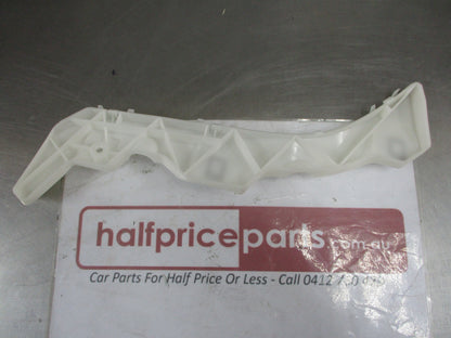 Mazda 6 Genuine Right Hand Rear Bumper Retainer New Part