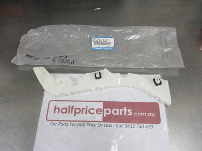 Mazda 6 Genuine Right Hand Rear Bumper Retainer New Part