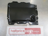 Holden ZB Commodore-Equinox Genuine Lower Engine Oil Pan New Part