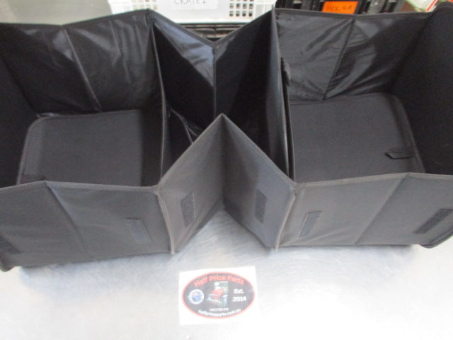 Hyundai Genuine Cargo Organiser Box Universal Fits Any Vehicle New Part