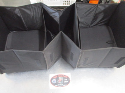 Hyundai Genuine Cargo Organiser Box Universal Fits Any Vehicle New Part