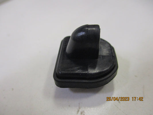 Nissan Bluebird/Stanza Genuine Striker Fuel Lid New Part