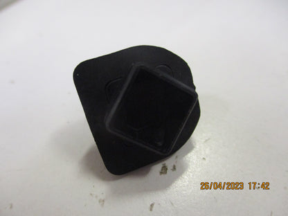 Nissan Bluebird/Stanza Genuine Striker Fuel Lid New Part