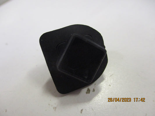 Nissan Bluebird/Stanza Genuine Striker Fuel Lid New Part