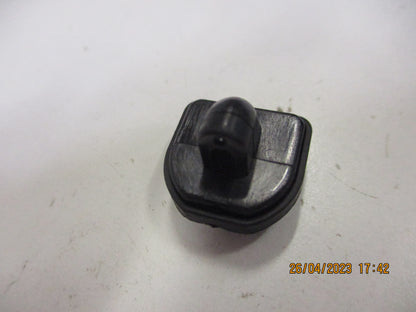 Nissan Bluebird/Stanza Genuine Striker Fuel Lid New Part