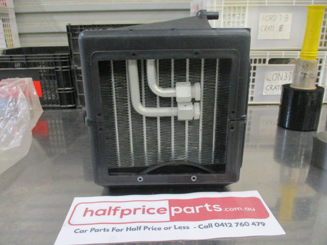 Mitsubishi Genuine A/C Condenser Coil Evaporator New Part