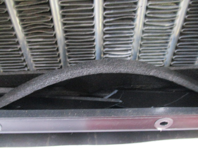 Mitsubishi Genuine A/C Condenser Coil Evaporator New Part