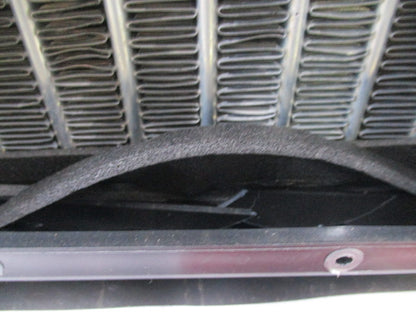 Mitsubishi Genuine A/C Condenser Coil Evaporator New Part