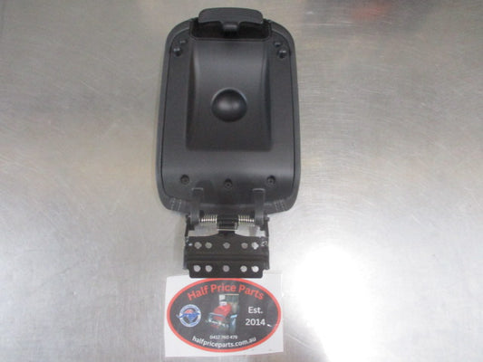 Hyundai I30 Genuine Leather Centre Console Armrest Assembly New Part