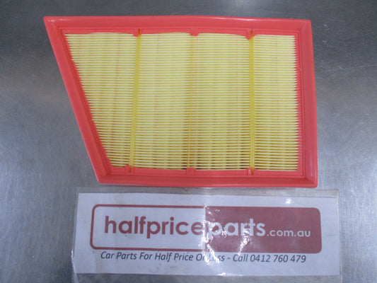 ACDelco Jaguar-Land Rover-Range Rover  Air Filter New Part