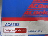 ACDelco Jaguar-Land Rover-Range Rover  Air Filter New Part