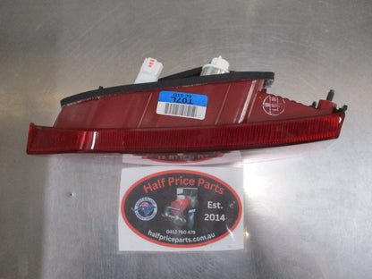 Hyundai Santa Fe Genuine Left Hand Inner Tail Light Assembly New Part