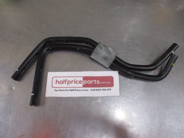 Mitsubishi Genuine Oil Cooler Lines Automatic Transmission New Part