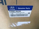 Hyundai Staria Genuine Condenser/Cooler Assy New