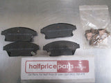 ACDelco Holden TJ Trax Front Brake Pads New Part