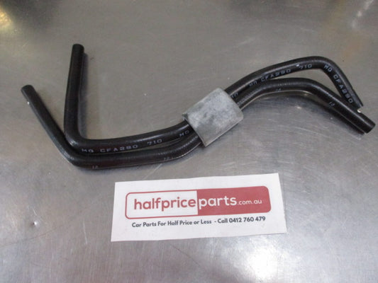 Mitsubishi Genuine Oil Cooler Lines Automatic Transmission New Part