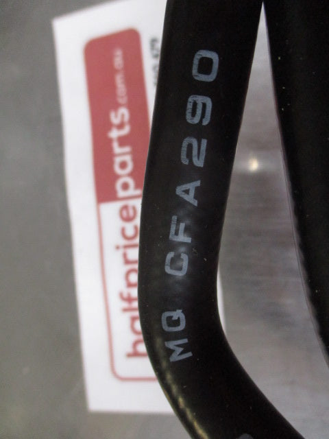 Mitsubishi Genuine Oil Cooler Lines Automatic Transmission New Part