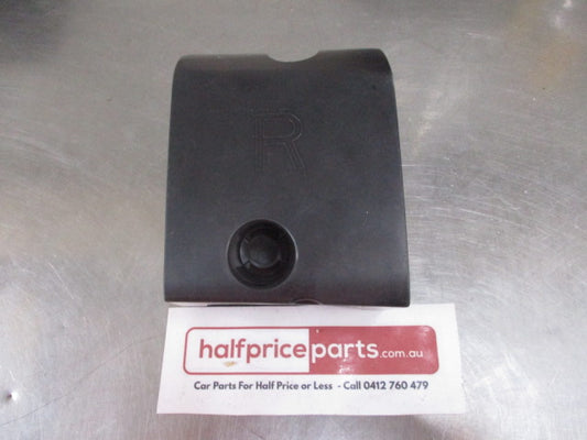 Mitsubishi Magna Genuine Front Right Hand Bumper Support Bracket New Part