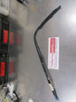 Mitsubishi Lancer Genuine Upper Right Hand Rear Bumper Plate New Part