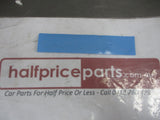 Toyota Camry Genuine Boot Lid Altise Emblem No3 New Part