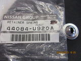 Nissan GQ-GU Patrol Genuine Rear Brake Shoe Outer Retainer New Part