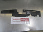 Mazda 3 Genuine Upper Radiator Cover Closing Plate New Part