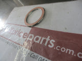 Toyota Corolla Genuine Exhaust Flange Gasket Assy New Part