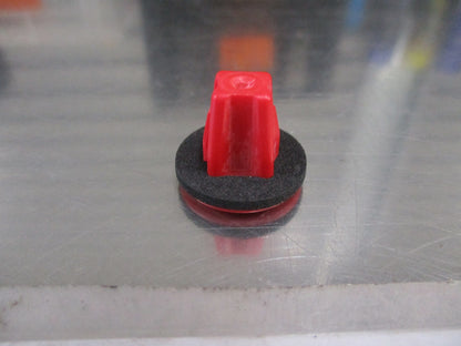 Mazda 3/CX-30/CX-50/CX-90 Genuine Door Trim Panel Grommet New Part