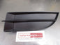 Mitsubishi 380 Genuine Left Hand Front Bumper Garnish New Part