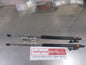 Mitsubishi Lancer Genuine Tailgate Lift Strut Pair with Brackets Kit New Part