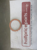 Toyota Camry Genuine Exhaust Pipe Gasket New Part