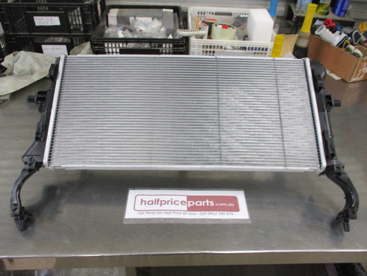 Kia Seltos Genuine Radiator Assembly New Part