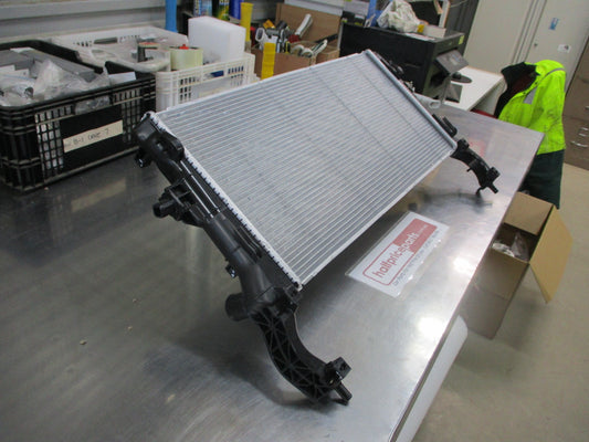 Kia Seltos Genuine Radiator Assembly New Part