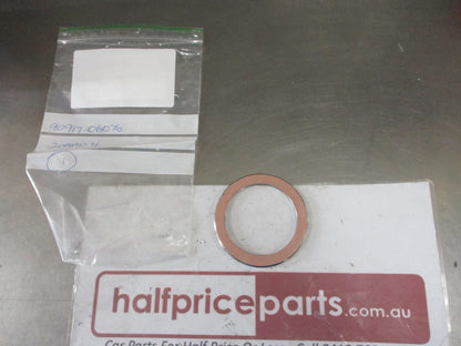 Toyota Camry Genuine Exhaust Pipe Gasket New Part