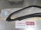 Mazda CX-5 Genuine Drivers Right Hand Front Bailey Channel New Part