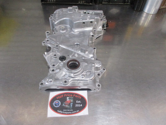 Hyundai Kona/Veloster/Elantra/Kia Forte Genuine Engine Timing Covert Plate New Part