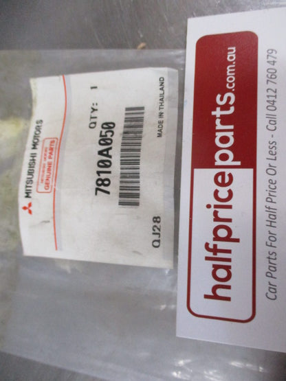 Mitsubishi Triton Genuine Heater Defroster Damper New Part