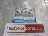 Mazda CX-5 Genuine Drivers Right Hand Front Bailey Channel New Part