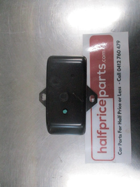 Mitsubishi Triton/Challenger Genuine Front Engine Mount Insulator New Part