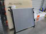 Kia Sorento Genuine Radiator Assy New