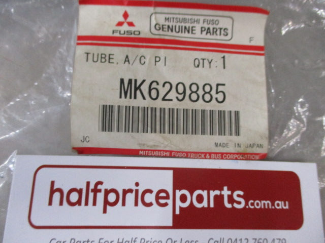 Mitsubishi Fuso Genuine No.1 A/C Tube New Part
