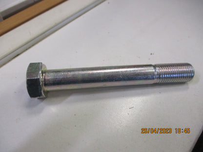 Nissan Navara D22 Genuine Front Lower Control Arm Bolt To Chassis New Part