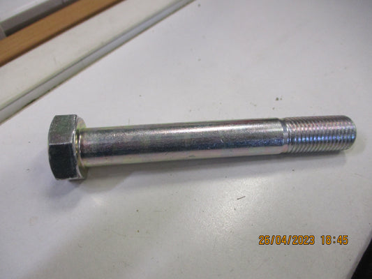 Nissan Navara D22 Genuine Front Lower Control Arm Bolt To Chassis New Part