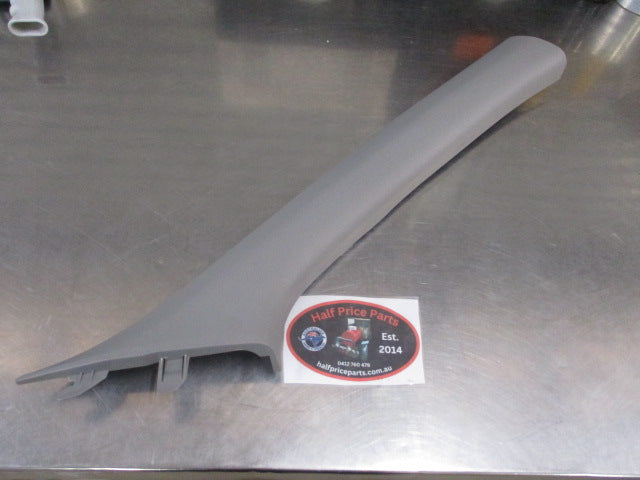 Hyundai Accent Sedan Genuine Front Right Hand Pillar Trim Assembly New Part