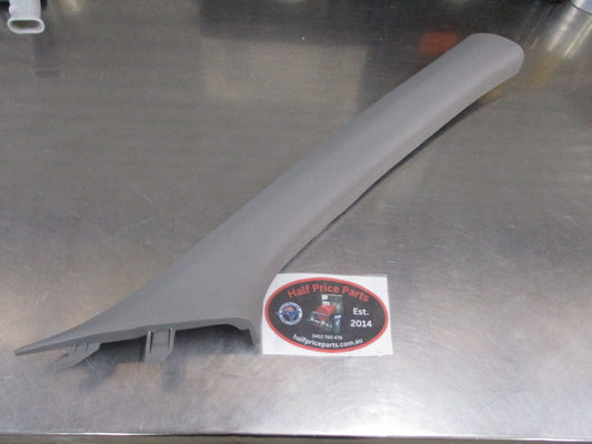 Hyundai Accent Sedan Genuine Front Right Hand Pillar Trim Assembly New Part
